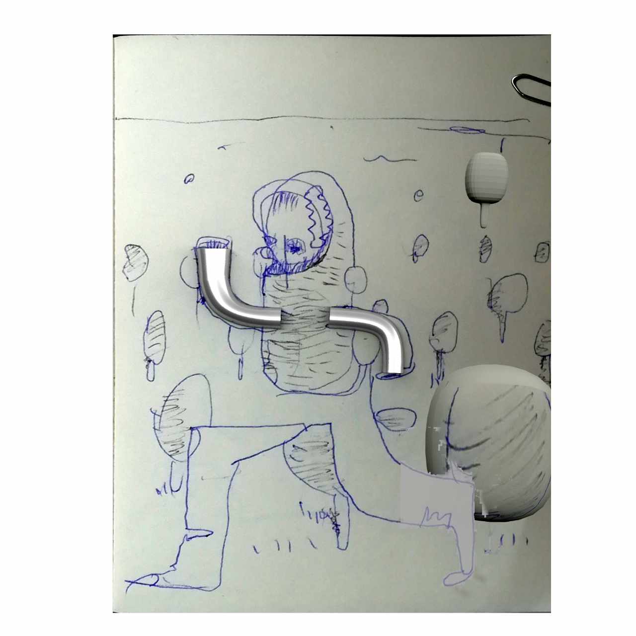 pijpman
