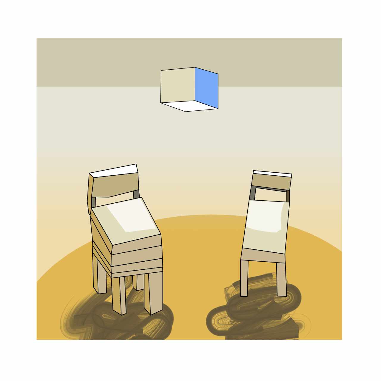 stoelen